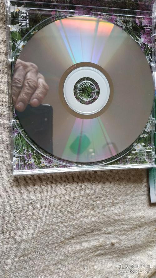 品自定品如图看清看好再买挑毛病的要求过者请绕道,放音正常,音像制品