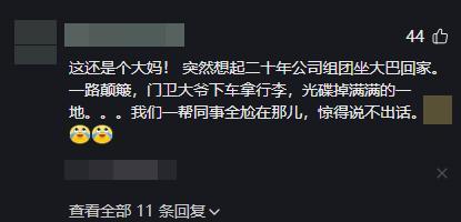 敦化60岁女子过安检,背包里塞满36张光盘,民警当场愣住